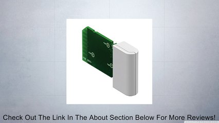 Venstar Venstar ACC0454 Skyport Wi-Fi Key for ColorTouch Thermostats Review