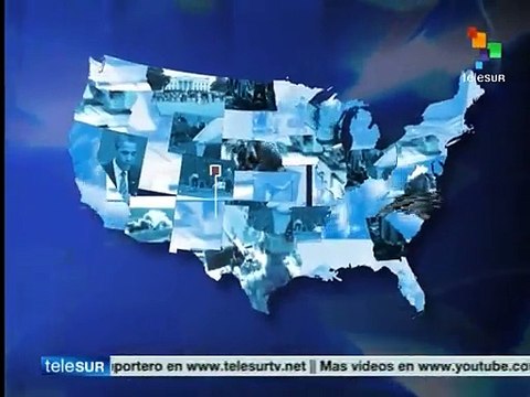 EE.UU.: persiste la desigualdad de oportunidades por motivos raciales