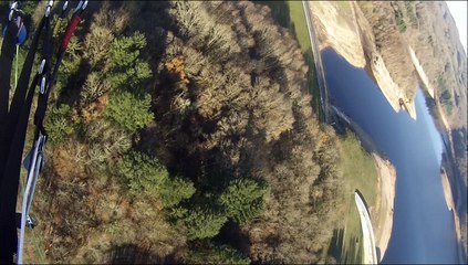 Fresstyle Etang de Pierre Millet