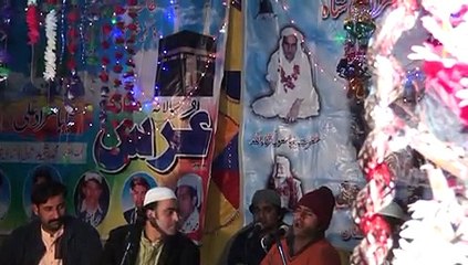 sanai noshahi urs mubarak  17 dec 2014  part 05