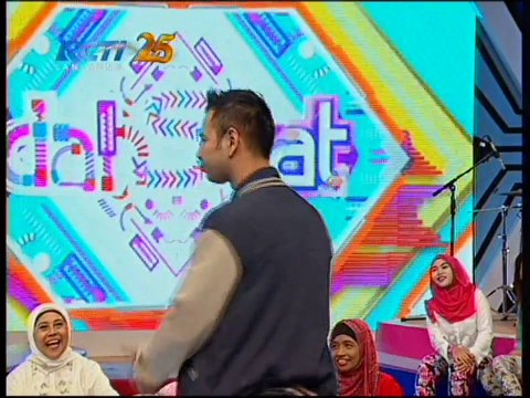 [141222]Dahsyat - Seg4