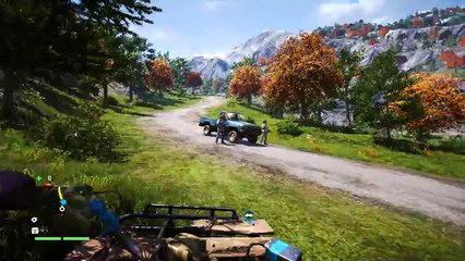 Far Cry 4 Co-op Funny Moments With Vanoss (Noob Adventures)