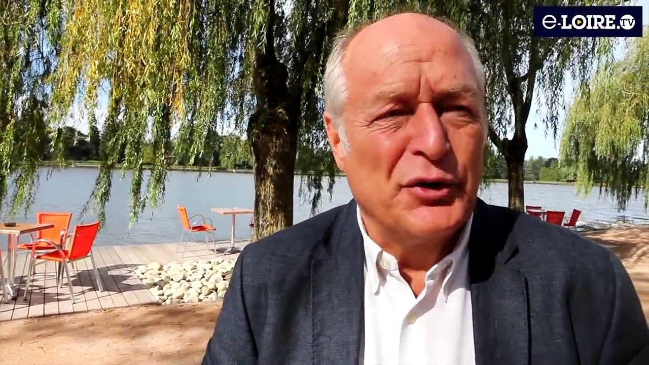 E-Loire.tv le mag'2 - Témoignage de Joël Herbach
