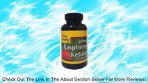 Raspberry Ketones- High Quality, No Fillers, Not diluted! Review
