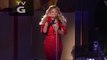 Joyeuses fêtes : Mariah Carey enchante Noël