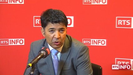 L'invité de la rédaction - Hasni Abidi, Politologue, spécialiste du monde arabe