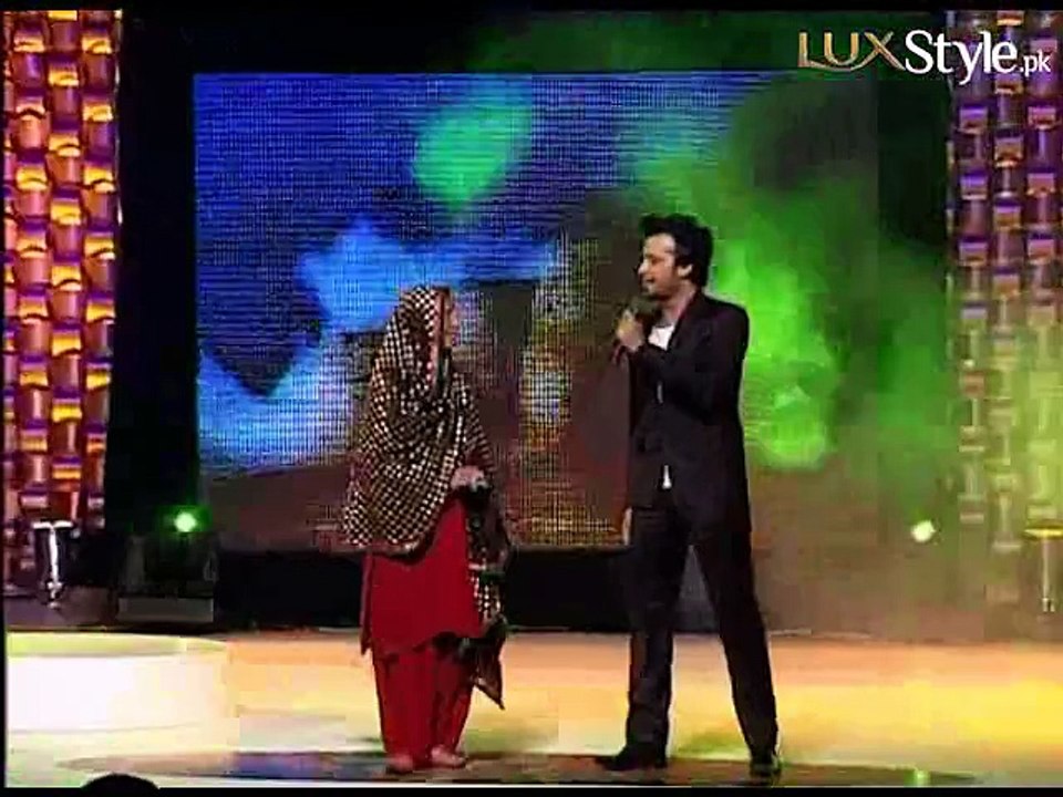 Lux Style Awards