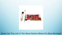 Aleratec 2 Port PCI Superspeed USB 3.0 (5Gbps) Low Profile Host Adapter Review