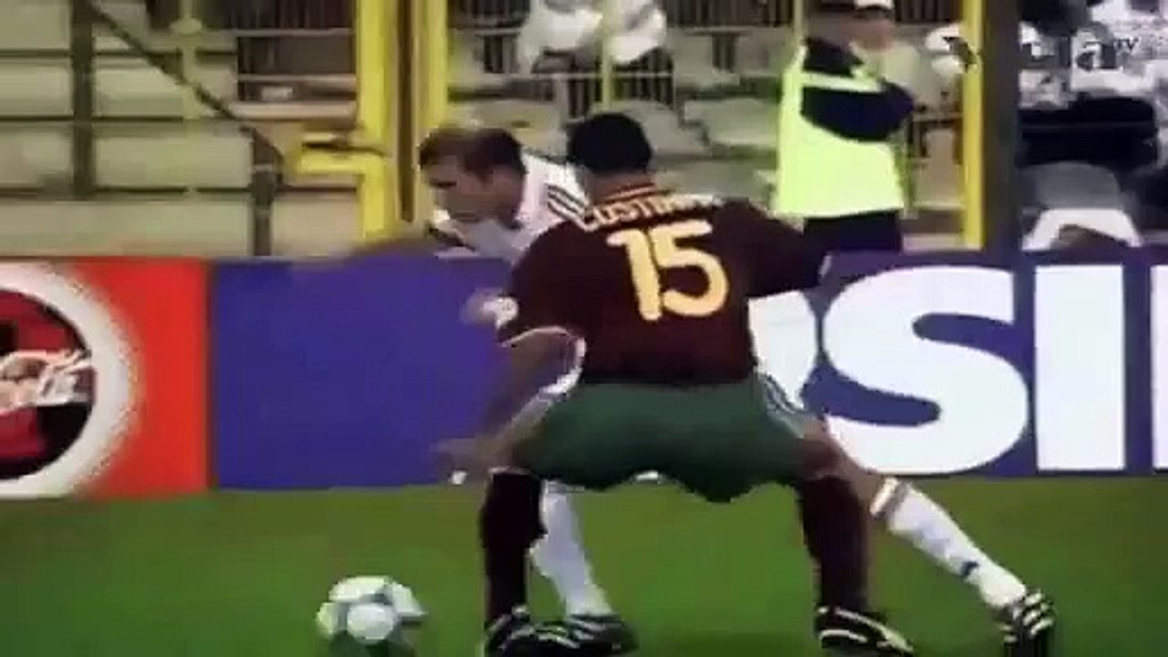 Zinedine Zidane - Top skills & tricks & Goals Ever - HD