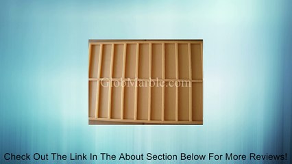 Precast Stone Molds 711 Review