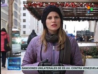 La discriminación racial persiste en las escuelas de EE.UU.