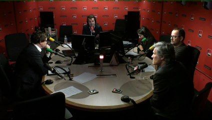 Stéphane Le Foll : "Le budget pour l'agriculture biologique est passé de 100 à 160 millions"