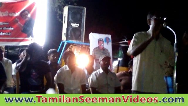 NTK Thoothukudi 20141211 Street Campaign V2TS