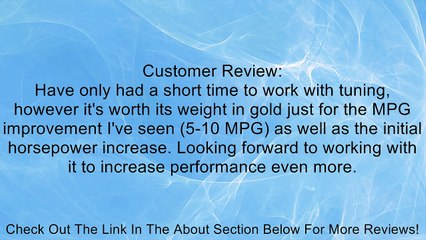 Kuryakyn 9226 Mastertune Dual Bike Kit Review