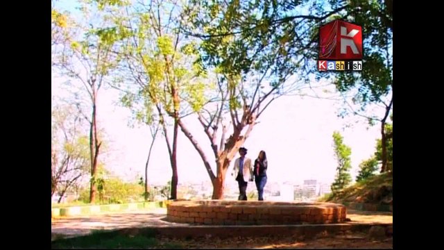 AEY CHAND - ALI RAZA AND DEEBA KAMWAL