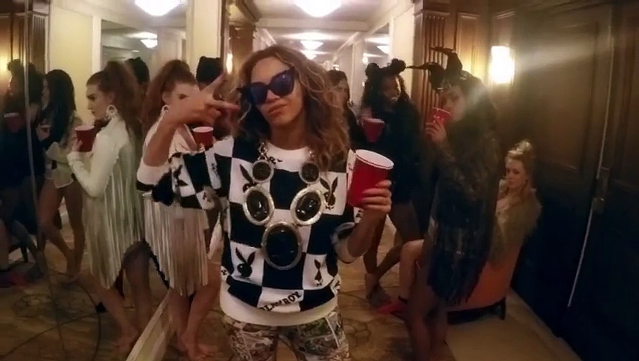 Beyoncé - 711