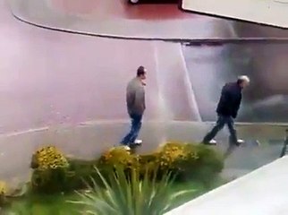 Dangerous Earthquake