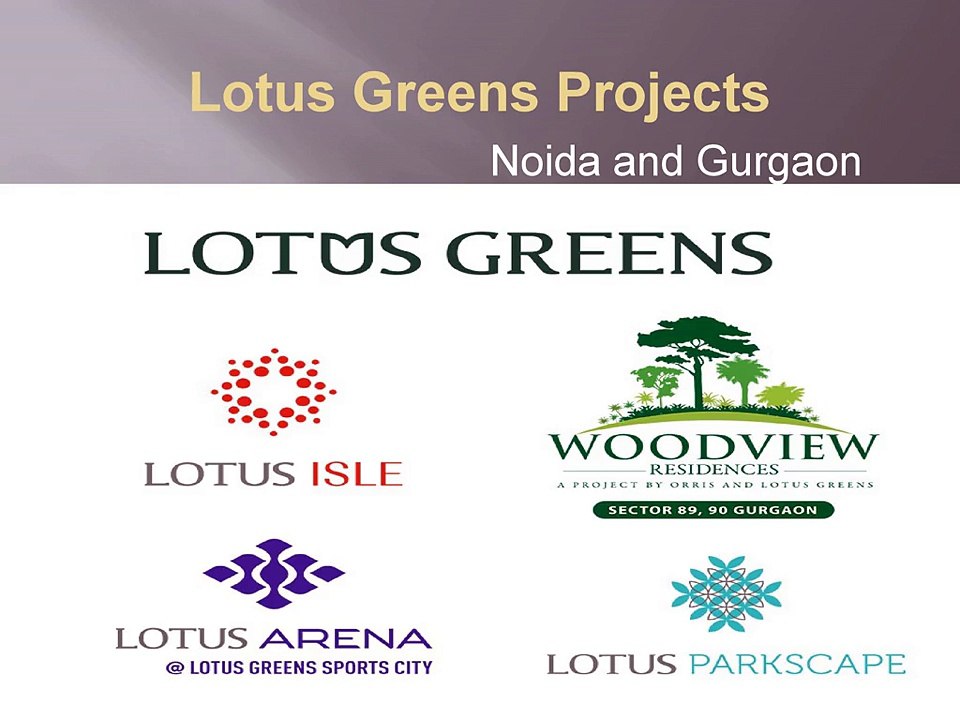 Lotus Green Projects