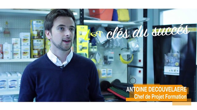 Kiloutou - Le succès de l'école qualifiante