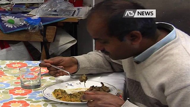 NATALE DEL VESCOVO, TRA AUGURI E PREOCCUPAZIONI