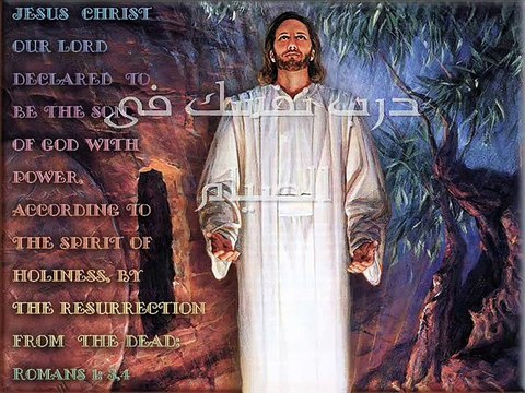 تأمل الصيام لقداسة البابا شنودة