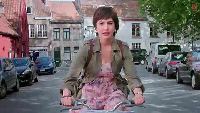 'Nanga Punga Dost' Full Song with LYRICS PK Aamir Khan Anushka Sharma