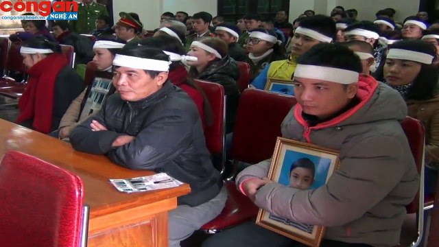 Hoãn phiên tòa xét xử vụ án “Giết người”