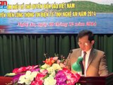 Tổng kết cuộc thi Tìm hiểu chủ quyền biển đảo Việt Nam