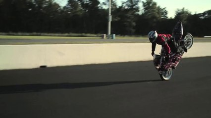 El invertido más largo del mundo