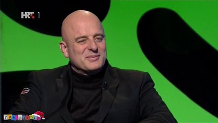 Drugi format - Dragan Živadinov