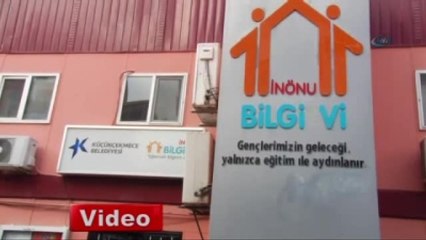 Minik Dâhi: 'Yardımcı Robotlar Yapmayı Planlıyorum'