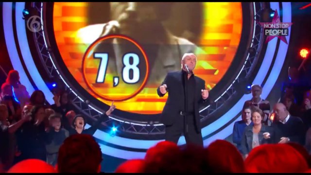 Joe Cocker est mort à 70 ans victime d'un cancer