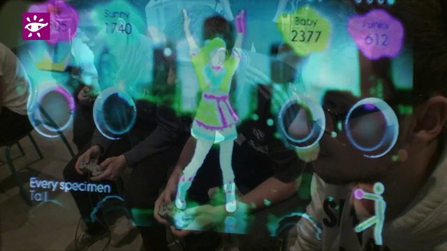 Téléthon Calvados 2014 - Caen Cité Universitaire - jeux