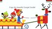 Boas Festas ! Google te deseja Boas Festas ! Happy Holidays 2014