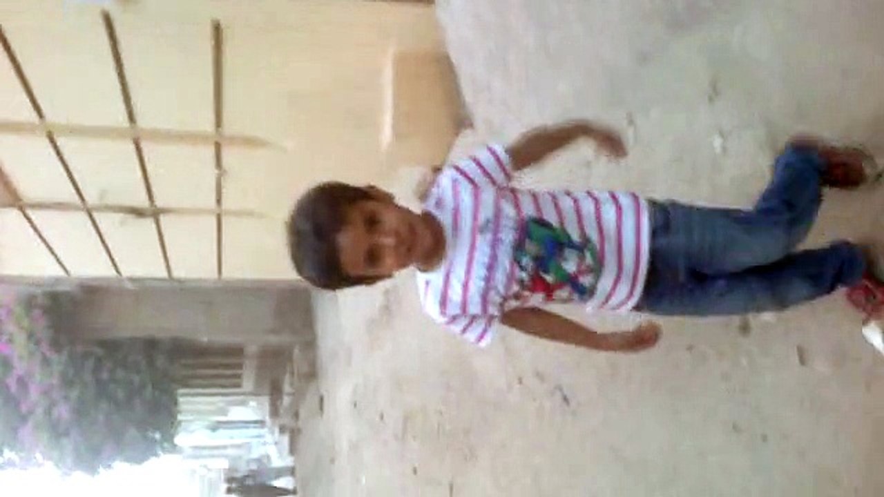 desi dance