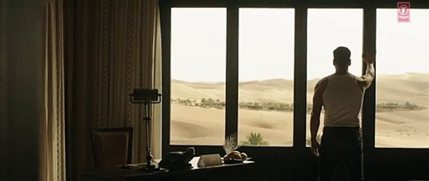 Akshay Kumar as Ajay Singh Rajput - Baby - Releasing on 23rd January 2015