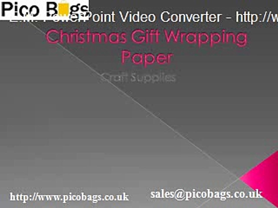Online Buy Christmas Wrapping Paper for Gift wrapping at UK