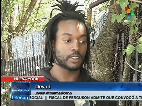 EE.UU.: activistas expresan preocupación por abusos policiales