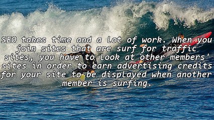 How to Generate Alot of 'Buzz' in Your Web Traffic Without Paying a Dime