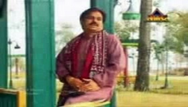Ajj Kala Jora, Shafaullah Khan Rokhri, New Punjabi Seraiki Cultural Audio Song