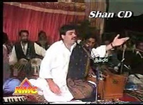 Ajj Kala Jora, Shafaullah Khan Rokhri, New Punjabi Seraiki Song