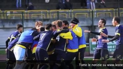 Crisi Lecce, Lerda ad un passo dall'esonero