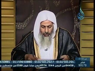 حكم الصلاة جالسا في النوافل  الشيخ مصطفى العدوي