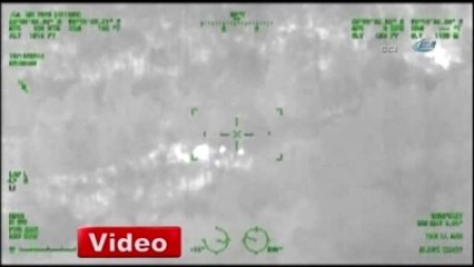 Oto Hırsızlığı Şebekesine Film Gibi Operasyon