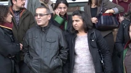 Sami Elvan: Tek Dileğimiz Adaletin Görevini Yapması ...