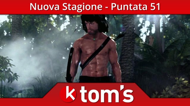OK Tom's² - I peggiori giochi del 2014! - Puntata 51