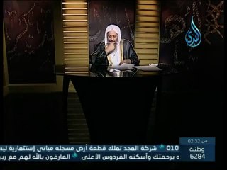 حكم العطور الكحولية  الشيخ مصطفى العدوي