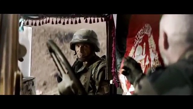 Piégé - avec Pascal Elbé - Bande Annonce