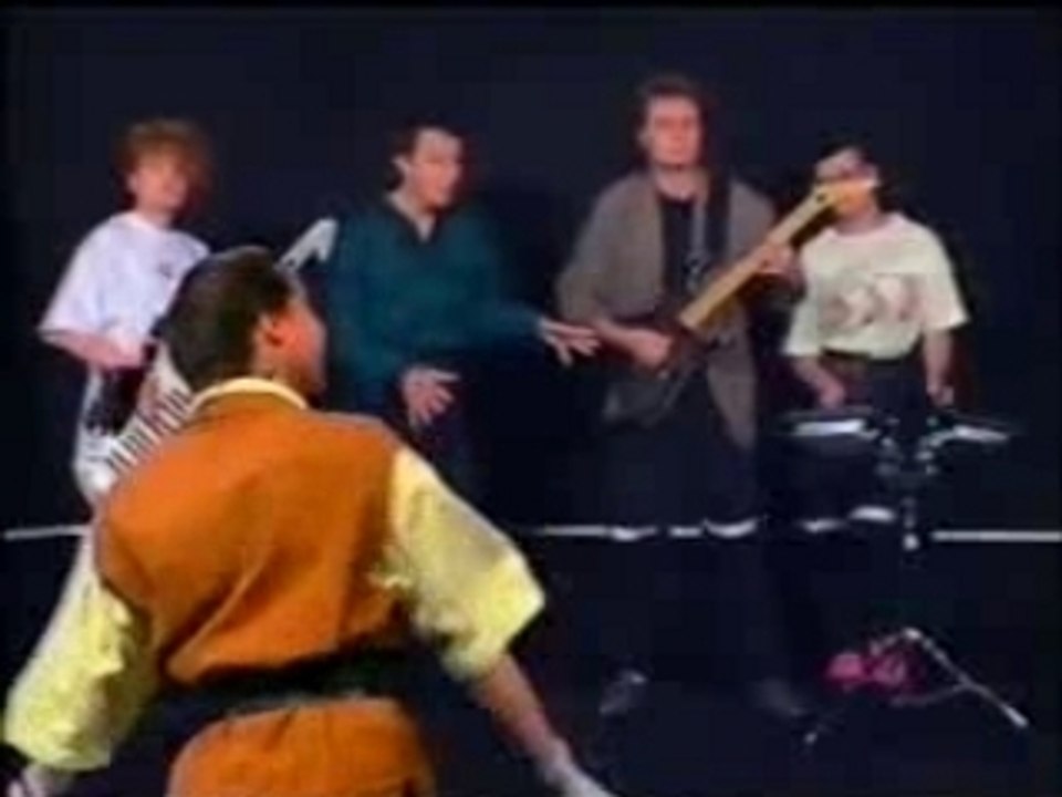 Power Of Fancy (Public Affair) 1989