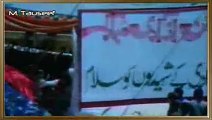 Aye Rah-E-Haq K Shaheedo - National War song of Musheer Kazmi - Singer Naseem Begum